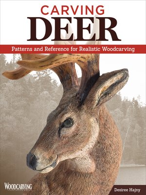 cover image of Carving Deer